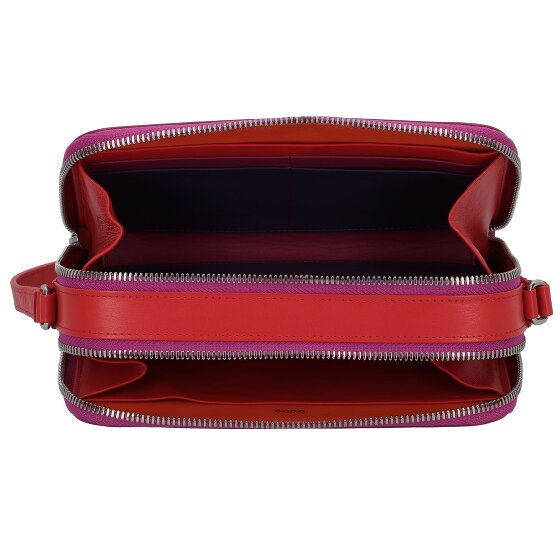 DuDu Shoulder bag leather 19 cm