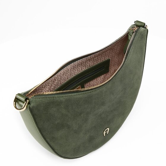 Aigner Zita Shoulder bag Leather 30 cm