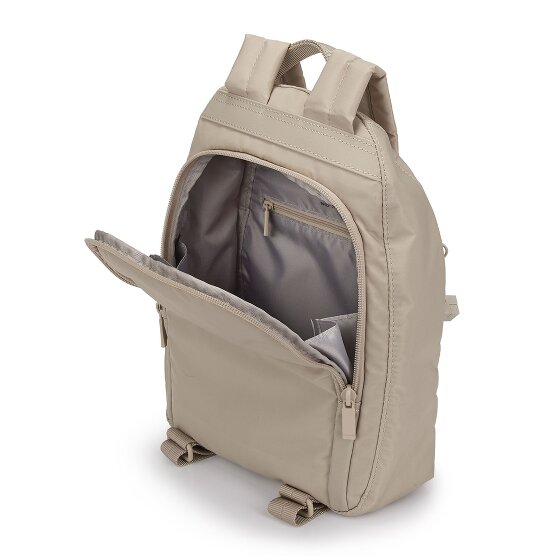 Hedgren Inner City Vogue City Backpack RFID protection 30 cm