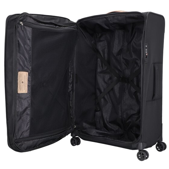 Samsonite Spark SNG ECO Spinner 4-Wheel Trolley 79 cm