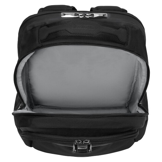 Wenger XE Resist Business backpack 44 cm Laptop compartment