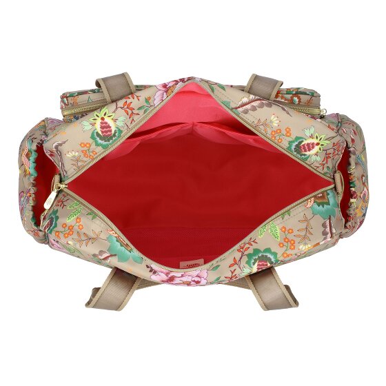 Oilily Color Bomb Bibi Diaper bag 42 cm Oilily Color Bomb Bibi Diaper bag 42 cm