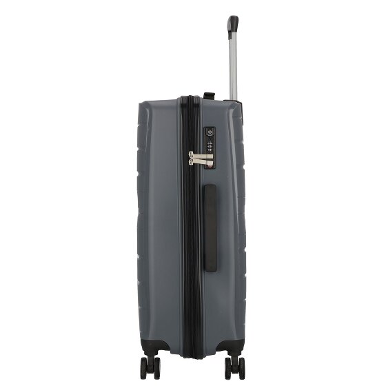 Cocoono Leon 4 wheels Suitcase set 3-piece