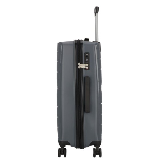 Cocoono Leon 4 wheels Suitcase set 3-piece