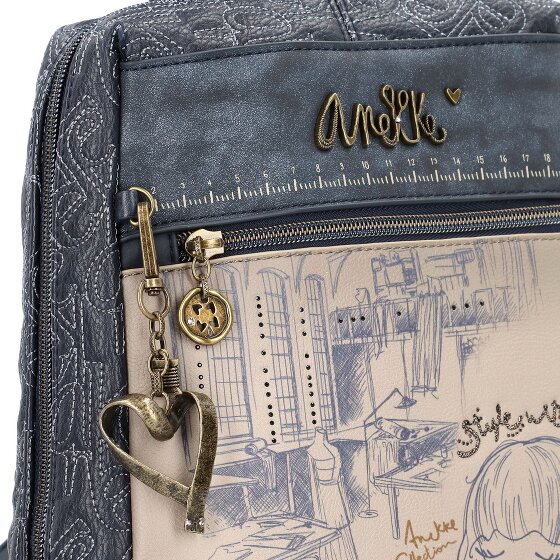 Anekke Studio City Backpack 32 cm