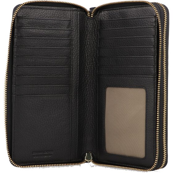 Bric's Marmolada wallet RFID leather 18.5 cm