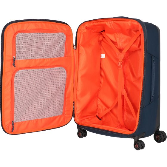 Thule Subterra 4 Roll Trolley 63 cm