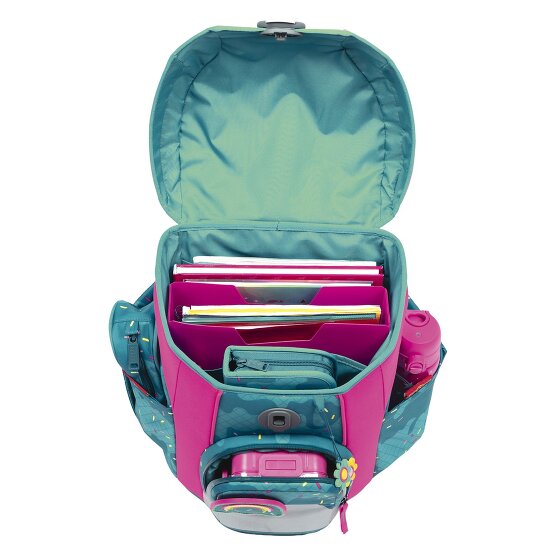 Scout Micro School bag set 5-piece