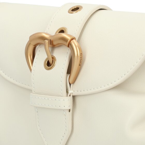 PINKO Jolene Shoulder Bag Leather 28 cm