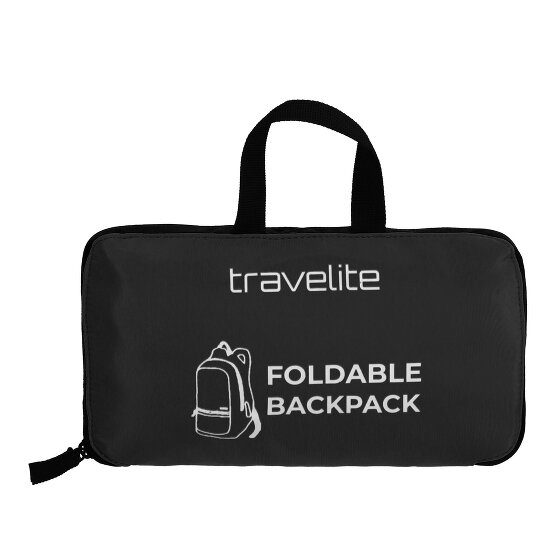 Travelite Accessoires Foldable backpack 46 cm