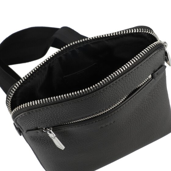 Boss New Crosstown Shoulder bag Leather 21 cm