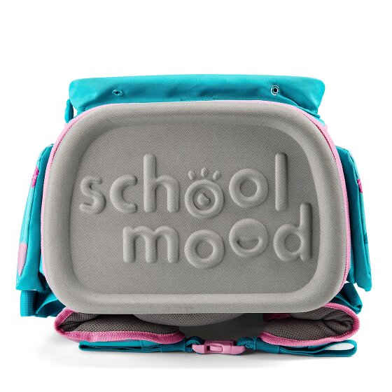 School-Mood Champion Maxx satchel set 6-piece model 2026