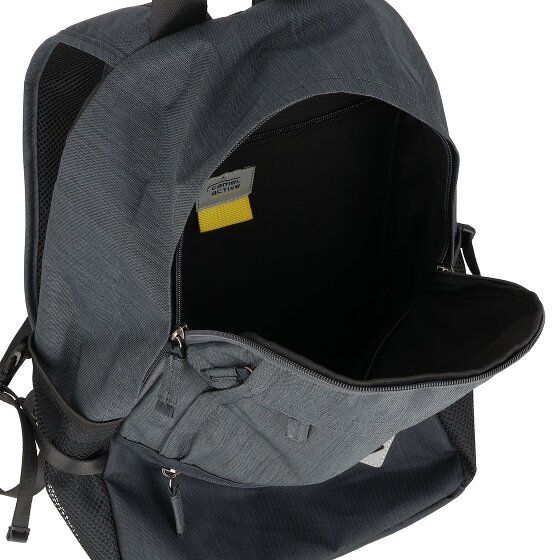 camel active Satipo Daypack L 45 cm Laptop compartment