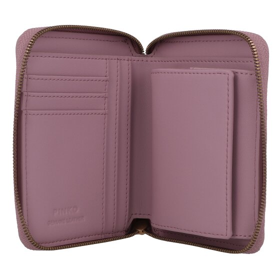 PINKO Taylor Wallet Leather 12 cm