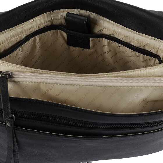 Harbour 2nd Just Pure Monique Monique Messenger Genuine Leather 47 cm