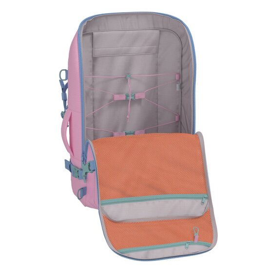 Cabin Zero Adventure Cabin Bag ADV Pro 42L Backpack 55 cm laptop compartment