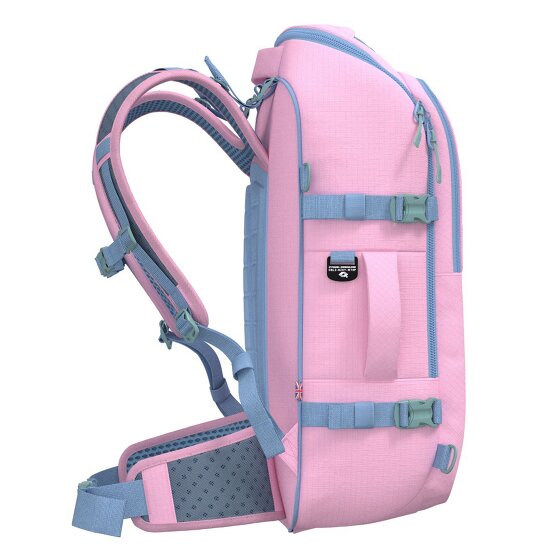 Cabin Zero Adventure Cabin Bag ADV Pro 42L Backpack 55 cm laptop compartment