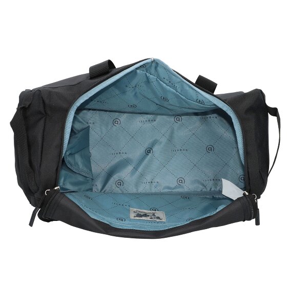 Bugatti Blanc DeLight Sports bag 44 cm Bugatti Blanc DeLight Sports bag 44 cm