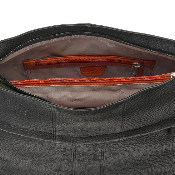 Voi Hirsch Pita Shoulder bag Leather 33 cm