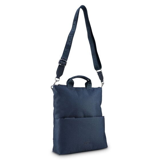 Jost Bergen Daypack RFID protection 31 cm