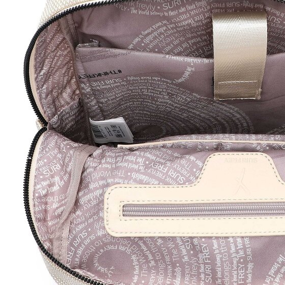 Suri Frey SFY SURI Sports Marry Daypack 38 cm Laptop compartment