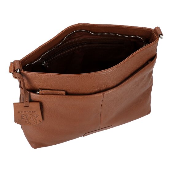 Burkely Soft Skylar Shoulder bag Genuine Leather 32 cm