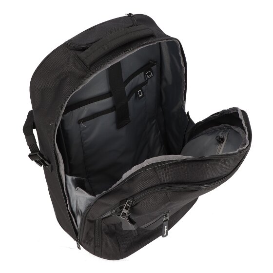 Samsonite Roader 2 wheels Cabin suitcase 55 cm Laptop compartment