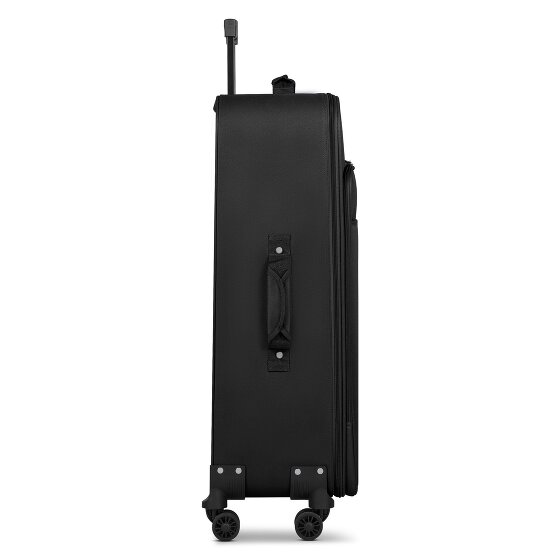 Check.In Sevilla 2.0 4 wheels Trolley 75 cm
