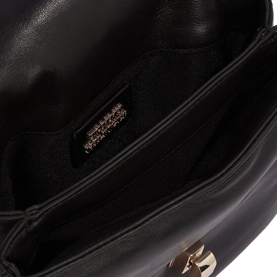 Tommy Hilfiger Soft Leather Mini Bag Shoulder Bag Leather 18 cm