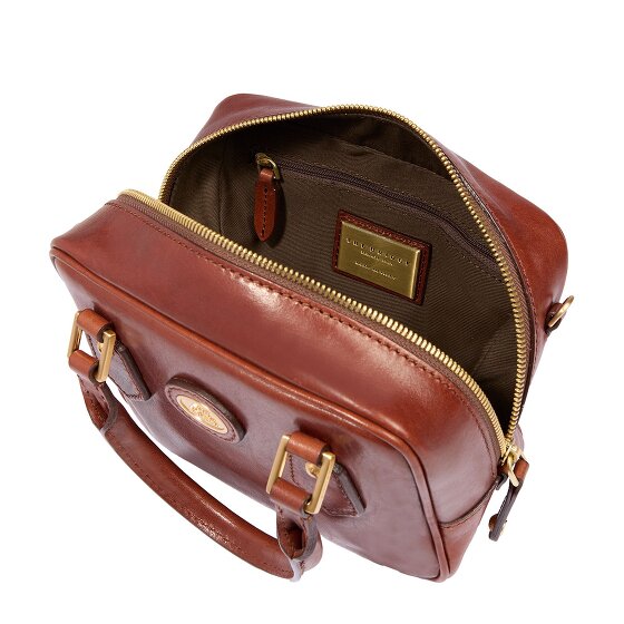 The Bridge Stodo Handbag Leather 20 cm