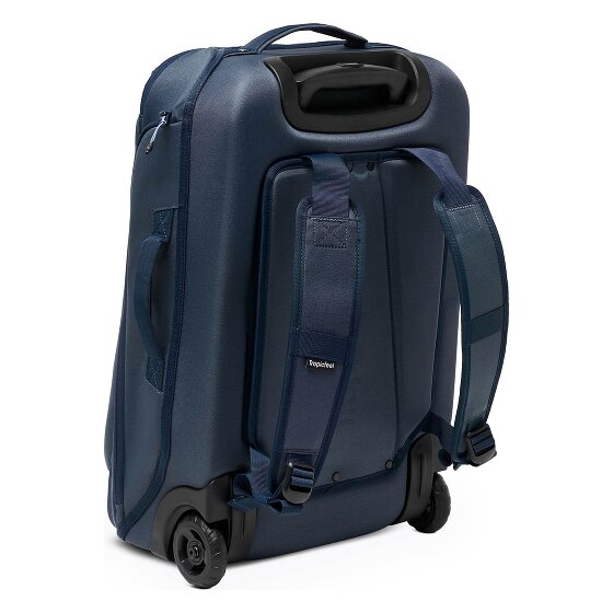 Tropicfeel Lift 2 wheels Wheeled backpack 55 cm