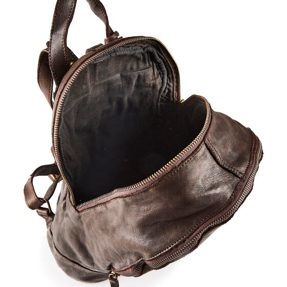 Harbour 2nd Anchor Love Meghan City Backpack Genuine Leather 30 cm