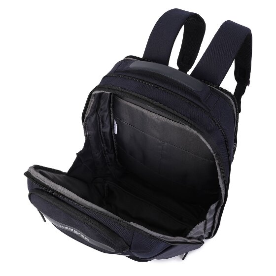Hedgren Comby Backpack RFID 44 cm laptop compartment
