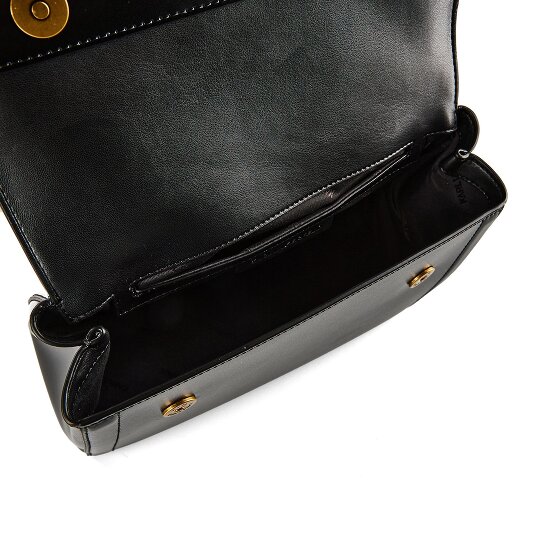 Karl Lagerfeld Autograph Handbag Leather 27 cm