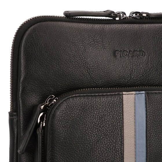 Picard Horizon Shoulder bag Leather 21 cm Picard Horizon Shoulder bag Leather 21 cm