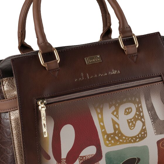 Anekke Muse Shoulder Bag 32 cm