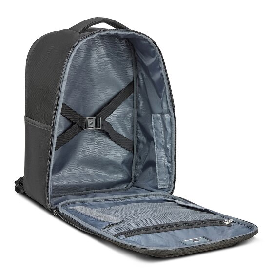 Roncato Gateway Business backpack 40 cm Laptop compartment