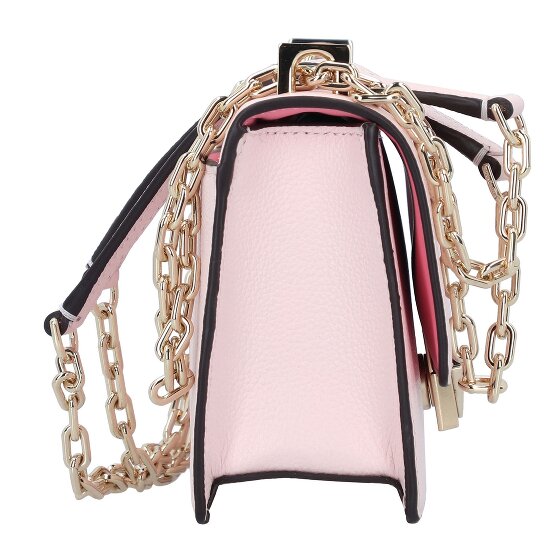 Kate Spade New York Deco Shoulder Bag Leather 20 cm