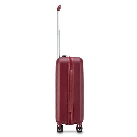 Roncato Warner Bros 4 wheels Suitcase set 2-piece