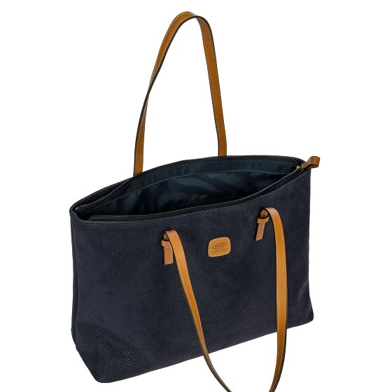 Bric's Life shoulder bag 35 cm