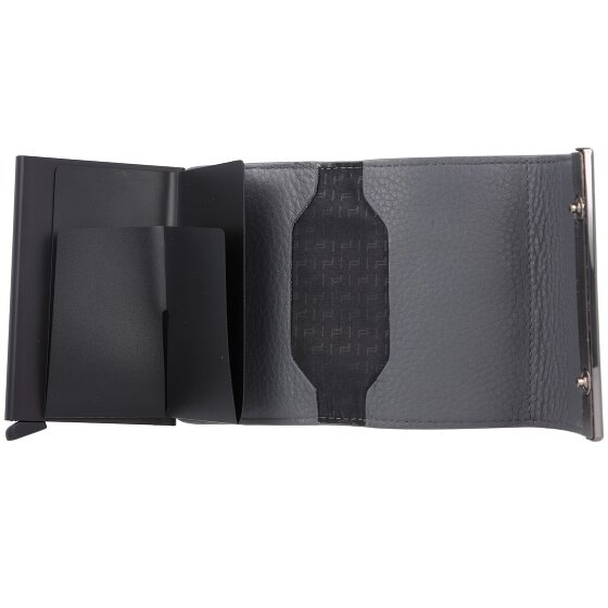 Porsche Design Credit card case RFID leather 10 cm