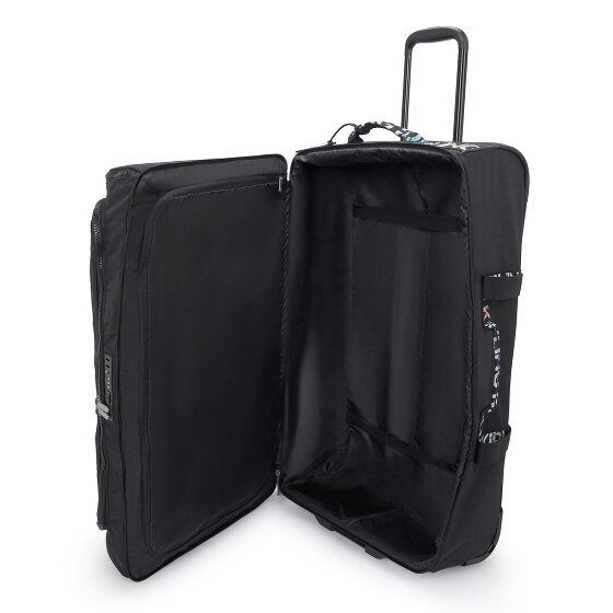 Kipling Basic Aviana 2 wheels Travel bag L 76 cm