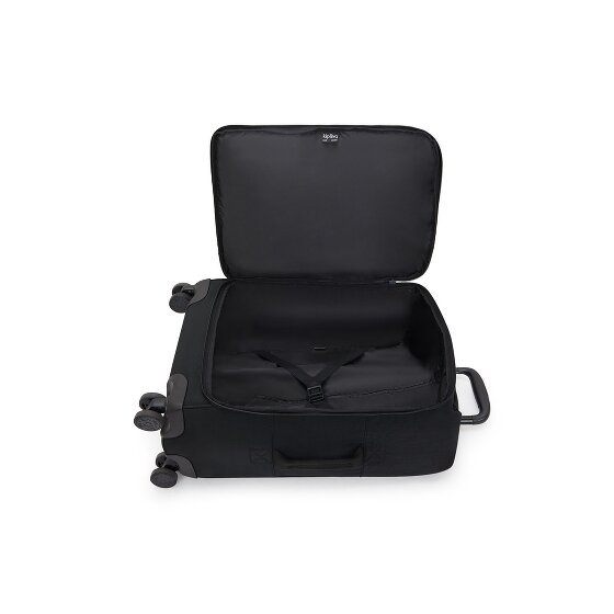 Kipling Basic Darcey Up S 4 wheels Cabin suitcase 55 cm