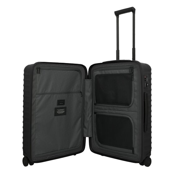 Titan Upgrade 4 wheels Trolley M 65 cm