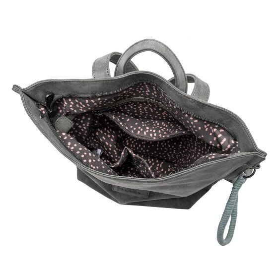 Fritzi aus Preußen Fritzi33N Vintage City Backpack 35.5 cm