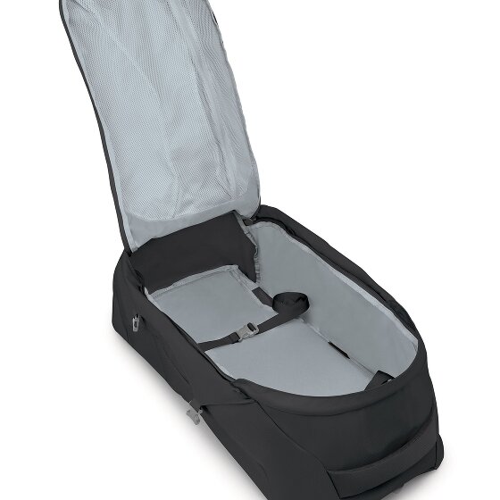 Osprey Fairview 70 L travel backpack 65 cm