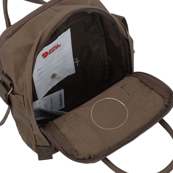 Fjällräven Kanken Sling Shoulder bag 15 cm