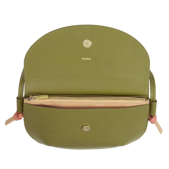 DuDu Skye Shoulder bag Genuine Leather 21 cm