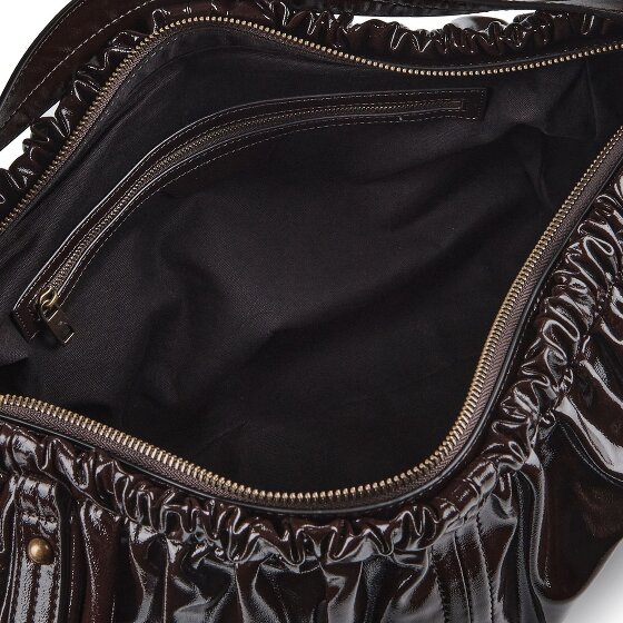 Liebeskind Faye Shoulder Bag L Genuine Leather 45 cm