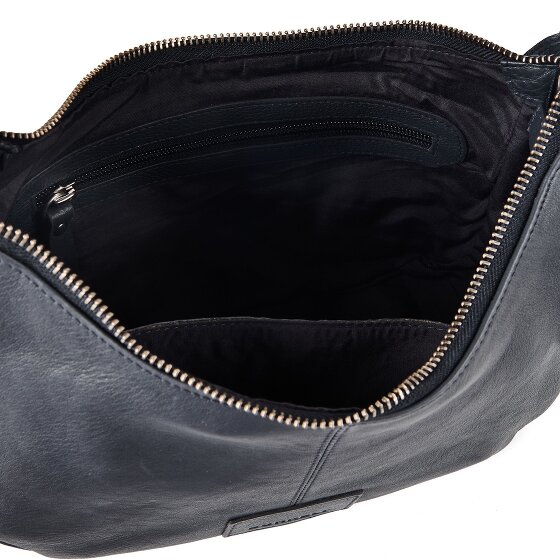Burkely Soft Skylar Shoulder Bag Genuine Leather 25.5 cm
